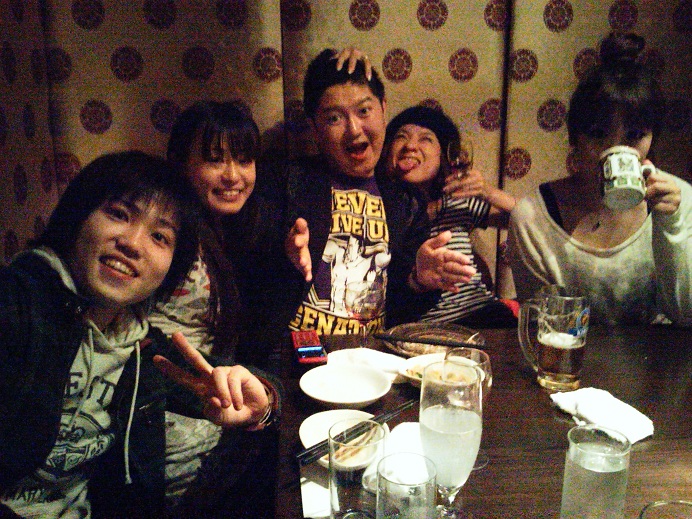 ソバトモ5