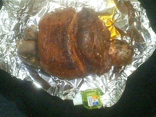 肉3