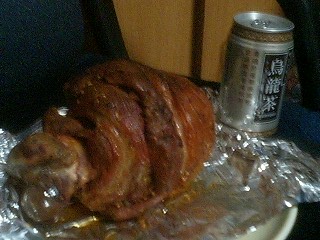 肉4
