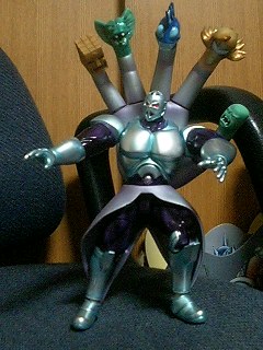 オメガ