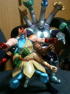 アシュオメ