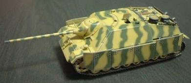 jagdpanzer iv l/70