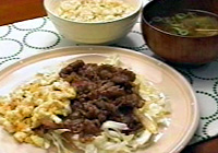 カレー