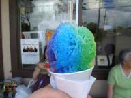 シェイブアイス