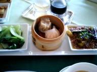 中華ランチ　060903