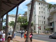 モアナサーフライダー