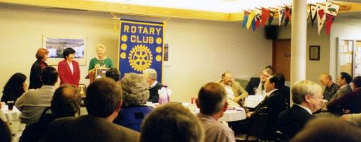 Edmonds Rotary Club