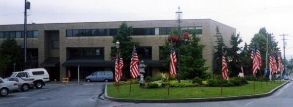 Edmonds Centenial Park
