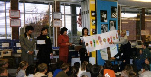 エドモンズ小学校