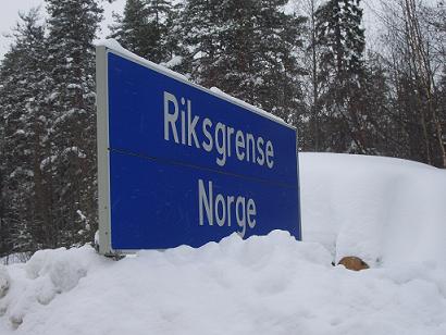 norge