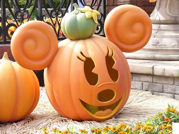 ２００６ディズニーハロウィン 気楽に楽しもう 楽天ブログ