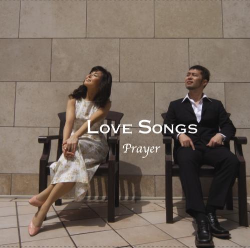 「Love Songs」ジャケット