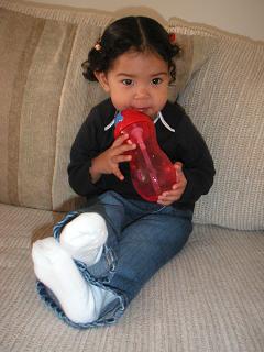 映画に夢中なんです。