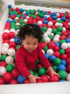 ひとりじめしていいの？