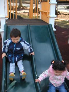 私、勝っちゃった。