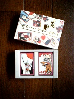 hanafuda