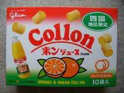 p-collon