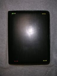 手帳シール付き