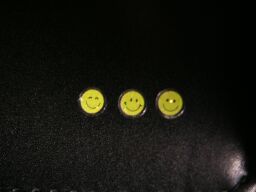 ニコニコシール