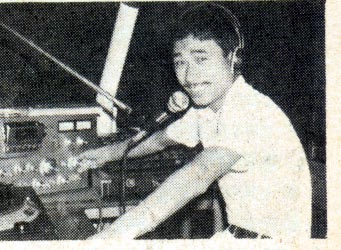MURAKAMI-san