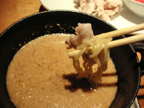 つけ麺