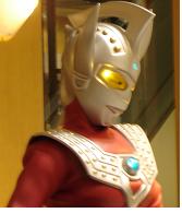 ウルトラマン