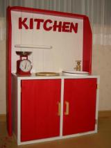 キッズキッチン