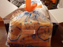 かぼちゃ＆プレーン