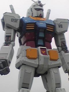 ガンダム3
