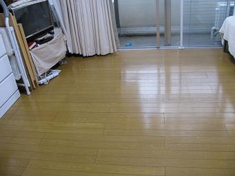 フローリング