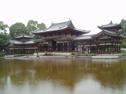 平等院01