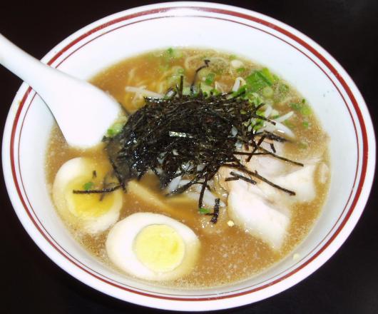 末広屋台麺