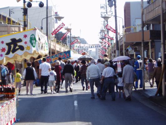 関刃物祭り01