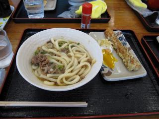 うどん