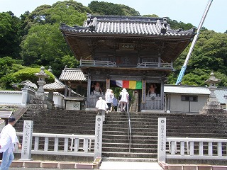 第２２番平等寺