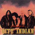 CITY INDIAN