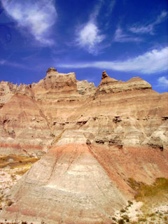 Badlands