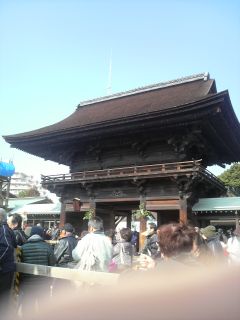 2011はだか祭り7