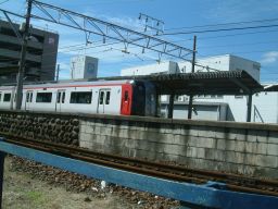 国府宮駅