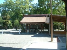 国府宮神社３