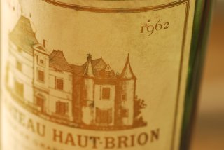 Ch.Haut-Brion 