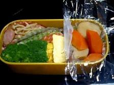 １１月２６日お弁当