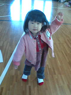 まっちゃんと遊ぼう