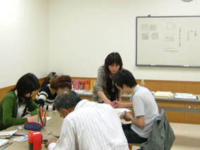 09.4なんばパークス教室ー2