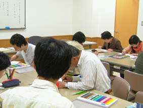 09.4なんばパークス教室ー2