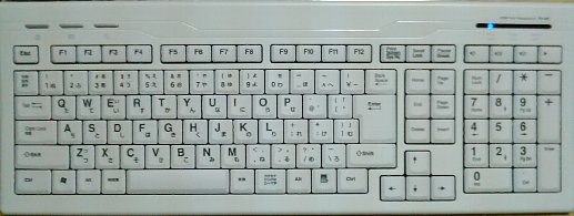 キーボード