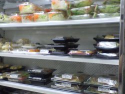 売店の棚２
