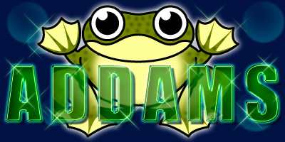 アダムス
