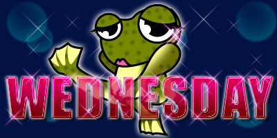 ウェンズデー