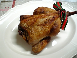 おじさま、ありがとう♪